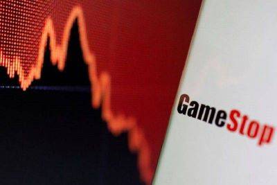 Главные новости: кадровые перестановки в GameStop - smartmoney.one - США