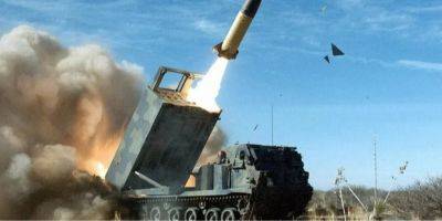 Джо Байден - В США призывают Байдена передать Украине ракеты ATACMS - nv.ua - Россия - США - Украина - Вашингтон