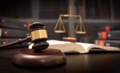 Суд назначил к рассмотрению по существу дело о подкупе судей из Полтавы - ru.slovoidilo.ua - Украина - Полтава