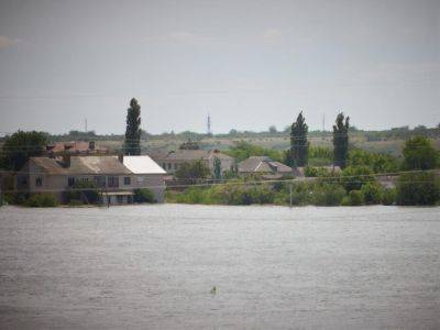 Владимир Зеленский - Виталий Ким - В Николаевской области в результате наводнения есть погибший – ОВА - gordonua.com - Украина - Николаевская обл. - Херсонская обл.