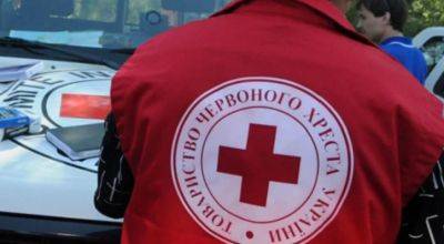 Владимир Зеленский - Красный Крест оправдался после критики Зеленского и заявил, что не имеет доступа к оккупированным территориям - apostrophe.ua - Украина