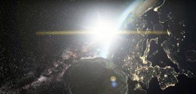 Скорость неимоверная: ученые предупредили об астероиде, который приближается к Земле - hyser.com.ua - Украина