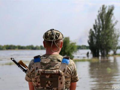 Игорь Клименко - Наталья Гуменюк - Оккупанты прикрываются мирным населением, эвакуируя людей из Херсонской области в места размещения российских военных – Генштаб ВСУ - gordonua.com - Россия - Украина - Херсонская обл. - Херсонская Область