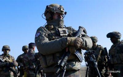 Войска стран НАТО готовы войти в Украину. Реально ли это? - korrespondent.net - Украина - Киев - Польша - Вильнюс