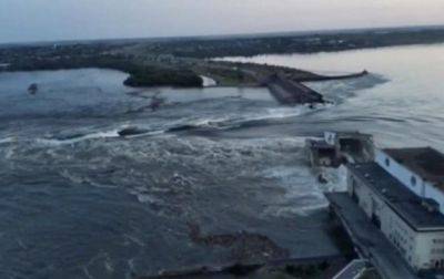 Проект постройки перемычки на Каховском водохранилище уже разрабатывают - korrespondent.net - Австрия - Норвегия - Россия - США - Украина - Швейцария - Германия - Польша - Финляндия - Чехия - Херсон - Херсонская обл. - Херсонская Область - Строительство