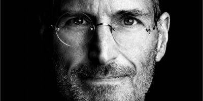 Стив Джобс - Как превратить неудачу в успех. 9 правил риска легендарного основателя Apple Стива Джобса - nv.ua - Украина