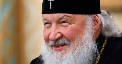 патриарх Кирилл - святой Кирилл - РПЦ заявила, що передала украинских военнопленных Венгрии - dsnews.ua - Украина - Венгрия - Русь