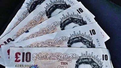 GBP/USD прогноз Фунт Доллар на 9 июня 2023 - smartmoney.one - США - Англия