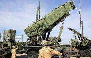 Lockheed Martin - Bloomberg: США предоставят Украине улучшенные ракеты для ЗРК Patriot - charter97.org - США - Украина - Белоруссия