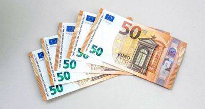 Евро стремительно пошел вверх: курс валют на 9 июня - cxid.info - Украина