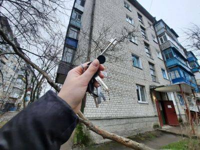 Будут выдавать жилье: внутренне перемещенных лиц обрадовали важным законом - hyser.com.ua - Украина