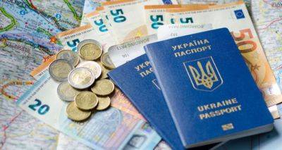 С 1 июля «Ощадбанк» окажет финансовую помощь по 4 тысячи евро каждому - cxid.info - Украина - Германия