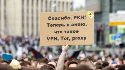Роскомнадзор лишает СМИ лицензии: он не видит заблокированные статьи - svoboda.org - Россия - Украина - Краснодар