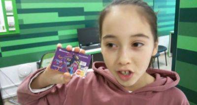 ПриватБанк открывает новые банковские карты для клиентов с детьми. На них можно будет получить по 14 тысяч гривен - cxid.info - Украина