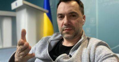 Алексей Арестович - Денис Казанский - "Расчеловечивание уже тут": Арестовича смутили шутки украинцев об убийстве россиянина акулой - dsnews.ua - Россия - Украина
