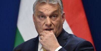 Виктор Орбан - Вальдемар Скшипчак - Польский генерал заявил, что Венгрию следует исключить из НАТО из-за шантажа Орбана - ru.slovoidilo.ua - Украина - Крым - Венгрия - Польша - Будапешт - Афганистан
