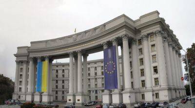 Виктор Орбан - Олег Николенко - Украину не проинформировали о передаче Венгрии военнопленных, в МИД вызван временный поверенный - ru.slovoidilo.ua - Украина - Крым - Венгрия - Афганистан