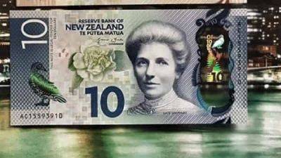 Технический анализ NZD/USD на 12 — 16 июня 2023 - smartmoney.one - США - Австралия - Канада - Новая Зеландия