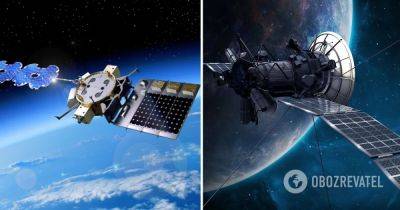 Atlas V (V) - Silent Barker – США выведут на орбиту специальную группу спутников для слежения за аппаратами РФ и Китая - obozrevatel.com - Россия - Китай - США
