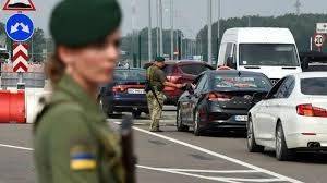 Выезд мужчин из Украины за границу - кому позволено и запрещено - apostrophe.ua - Украина