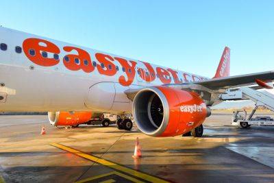 Более 100 пассажиров EasyJet не смогли вылететь из Манчестера в Тель-Авив - news.israelinfo.co.il - Англия - Тель-Авив