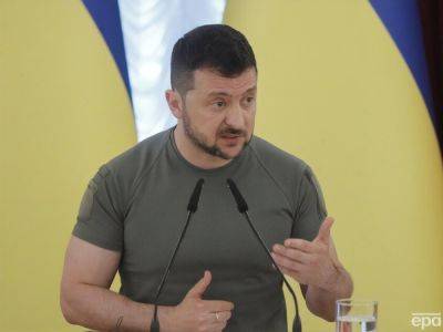 Владимир Зеленский - Зеленский: Украина хочет показать результаты на поле боя перед саммитом НАТО в Вильнюсе - gordonua.com - Россия - Украина - Крым - Луганская обл. - Запорожская обл. - Вильнюс - Харьковская обл. - Николаевская обл. - Херсонская обл. - Донецкая обл. - Ровнополь