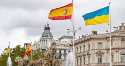 Педро Санчес - Визит премьера: Испания предоставит Украине военную помощь на сумму €55 млн - dsnews.ua - Украина - Испания - Премьер-Министр