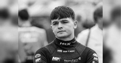 Максим Ферстаппен - 18-летний гонщик Формулы-1 погиб в жутком столкновении на чемпионате Европы (видео) - fakty.ua - Украина - Бельгия - Twitter