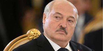 Александр Лукашенко - Лукашенко подписал закон о запрете в Беларуси СМИ «недружественных» стран - nv.ua - Украина - Белоруссия