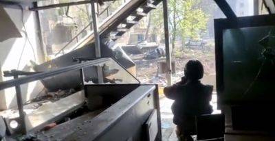 Оккупанты рвутся в контратаки, ситуация резко обострилась: что сейчас происходит в районе Бахмута - politeka.net - Россия - Украина
