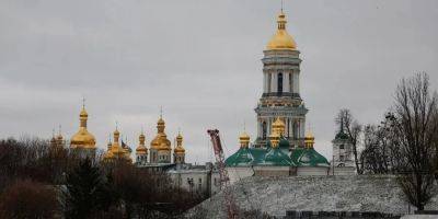 В УПЦ МП говорят, что им приказали освободить Киево-Печерскую лавру до 4 июля - nv.ua - Москва - Россия - Украина - Киев