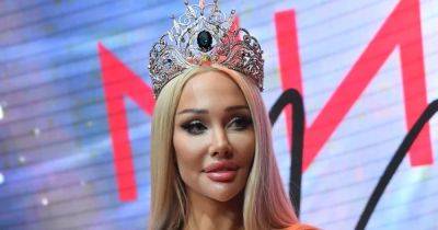 Страшно красивая: в России выбрали "Мисс Москва 2023" из Саратова - focus.ua - Москва - Россия - Украина