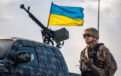 Несколько стран почти готовы дать Украине гарантии безопасности - СМИ - korrespondent.net - Украина - Киев - Германия - Берлин - Вильнюс