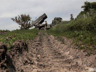 Александр Павлюк - 4380 оккупантов и 631 единица военной техники. В Минобороны Украины рассказали о потерях противника за минувшую неделю - gordonua.com - Россия - Украина - Крым - Луганская обл. - Харьковская обл. - Николаевская обл. - Херсонская обл. - Донецкая обл.