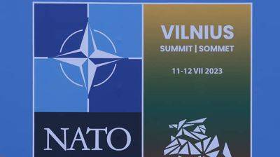 США и Германия выступают против поддержки вступления Украины в НАТО на саммите – СМИ - pravda.com.ua - США - Украина - Германия - Вильнюс