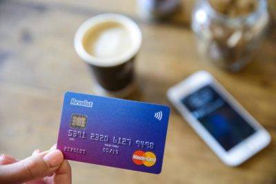 Недостатки платежной системы Revolut в США позволили ворам украсть более $20 миллионов - minfin.com.ua - США - Украина