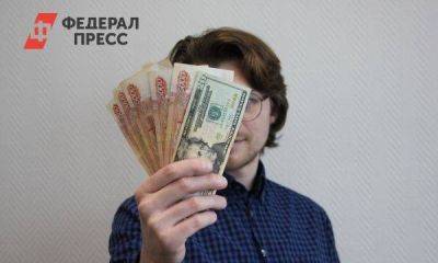 Дмитрий Песков - Дмитрий Шевалдин - В Кремле оценили влияние падения курса рубля на стабильность России - smartmoney.one - Москва - Россия
