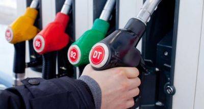Эксперты сравнили цены на бензин и дизель в Украине и ЕС - cxid.info - Украина - Венгрия - Польша - Ес