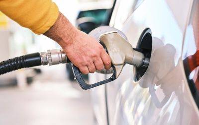 Сергей Куюн - Эксперт рассказал, когда цены на бензин в Украине достигнут пика - korrespondent.net - Россия - Украина