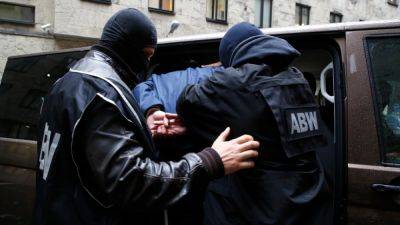 Мариуш Каминский - В Польше украинец задержан за шпионаж в пользу России - svoboda.org - Россия - Украина - Польша