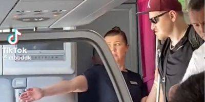 Wizz Air - Авиакомпания Wizz Air извинилась за ситуацию с украинским ветераном, которого высадили из самолета - nv.ua - Украина - Израиль - Венгрия - Тель-Авив - Варшава