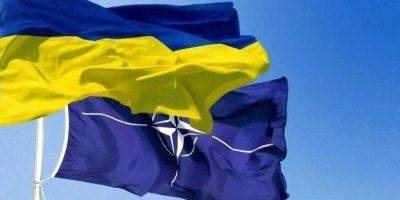 Олафа Шольца - Джо Байден - Германия и США тормозят решение НАТО о вступлении Украины в Альянс — Bild - nv.ua - Россия - США - Украина - Киев - Турция - Германия - Франция - Румыния - Польша - Швеция - Берлин - Вильнюс - Болгария