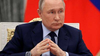 Владимир Путин - Африканские лидеры призывают Путина продемонстрировать "стремление к миру" – FT - pravda.com.ua - Россия - Санкт-Петербург - Сенегал