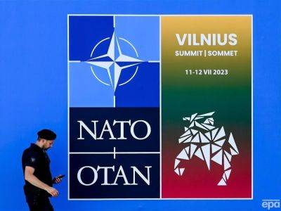 Владимир Зеленский - Владимир Путин - Йенс Столтенберг - 56% украинцев ожидают , что Украина получит гарантии вступления в НАТО на саммите в Литве – опрос "Рейтинг" - gordonua.com - Россия - Украина - Крым - Литва - Вильнюс - Брюссель
