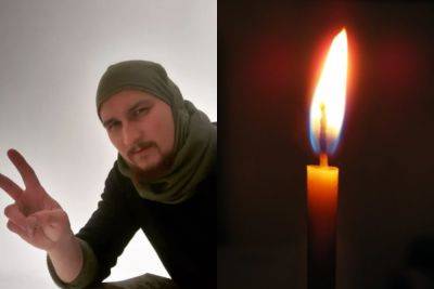 Внезапно оборвалась жизнь молодого украинского актера: о трагедии сообщили в его день рождения - politeka.net - Украина - Скончался