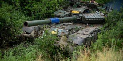 Украинцы за рубежом видят войну более длительной, чем украинцы дома — опрос - nv.ua - Россия - Украина
