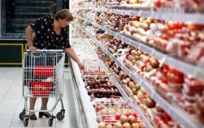 Инфляция растет второй месяц подряд - Госстат - korrespondent.net - Украина