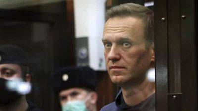 Владимир Путин - Алексей Навальный - Навальному в тюрьме 100 дней подряд включают послание Путина - pravda.com.ua - Россия