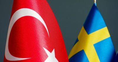 Реджеп Эрдоган - Йенс Столтенберг - Ульф Кристерссон - Эрдоган согласился пустить Швецию в НАТО - dsnews.ua - Украина - Турция - Швеция - Таможенный Союз