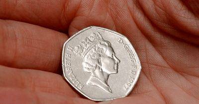 Стоит в 90 раз дороже: коллекционер показал невероятно редкую монету (видео) - focus.ua - Украина - Англия - Находка - Великобритания